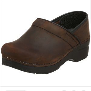 Dansko’s